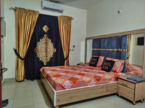 Hotel Royal Inn Blue